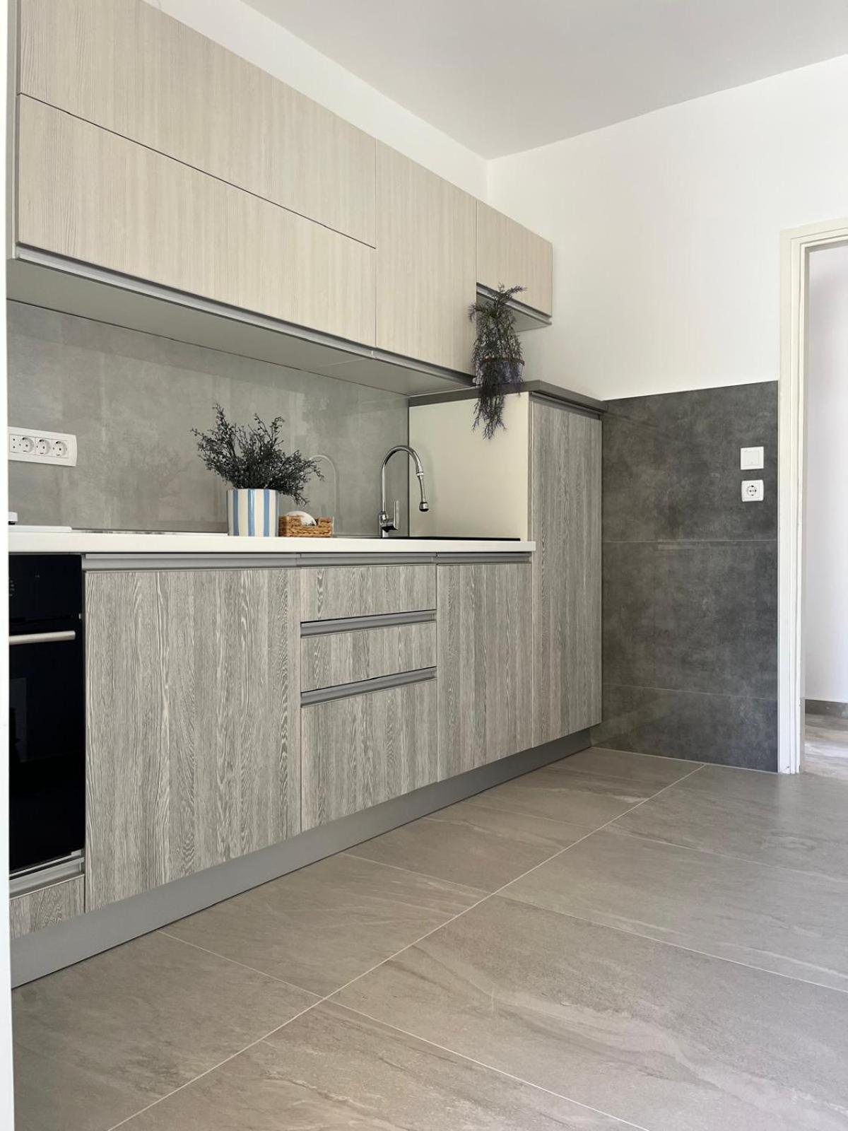 Apartments Rem Novalja Ngoại thất bức ảnh