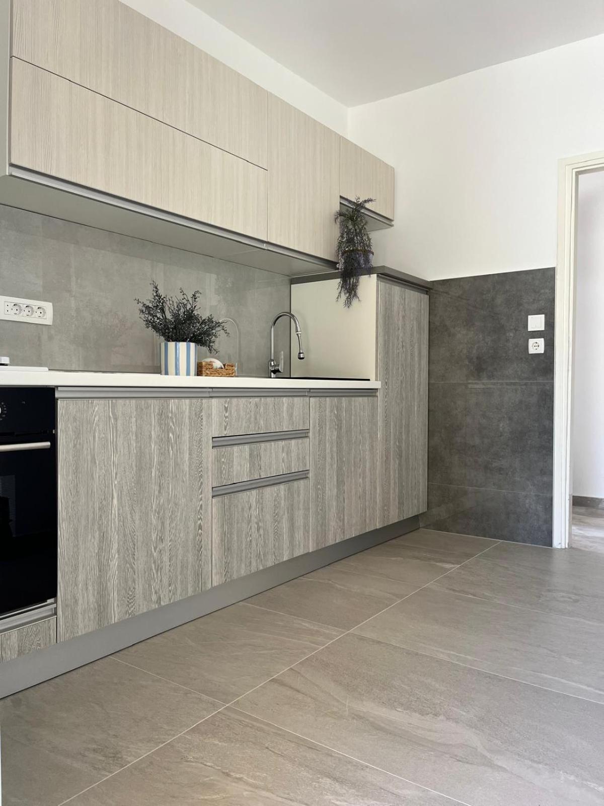 Apartments Rem Novalja Ngoại thất bức ảnh