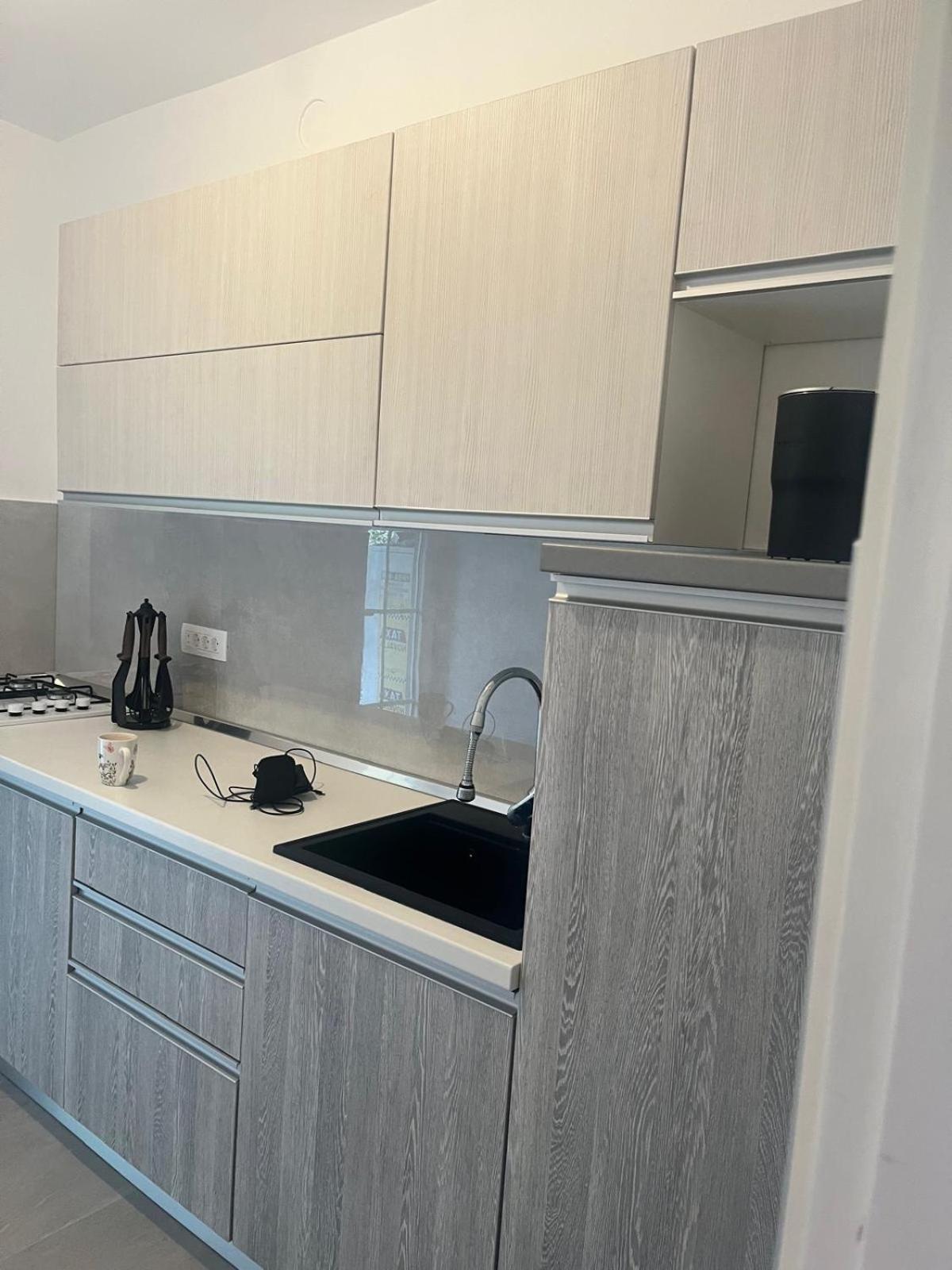 Apartments Rem Novalja Ngoại thất bức ảnh